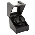 Watch Winder for Automatic Watches,Automatic Watch Winder Box with Quiet Japanese Mabuchi Motor